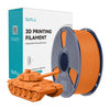 Sunlu PLA+ High-Speed Orange Filament