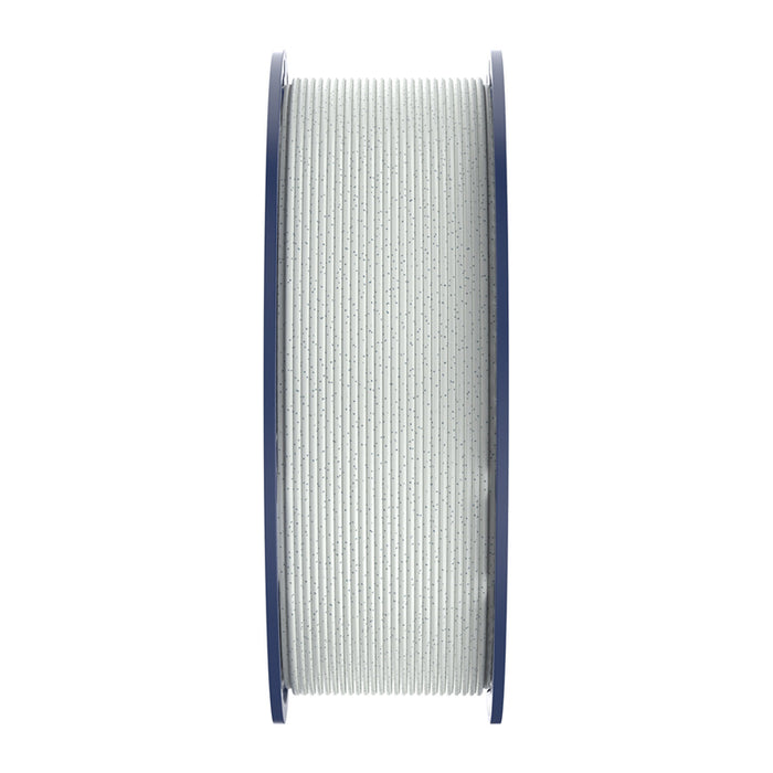 Sunlu PLA High-Speed Marble Filament (light gray)