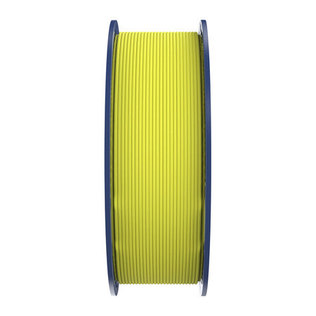 Sunlu PETG High-Speed Matte Filament (Yellow)