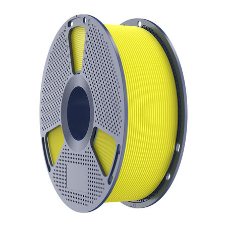 Sunlu PETG High-Speed Matte Filament (Yellow)