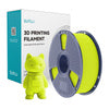 Sunlu PLA Matte Filament (Light Green)