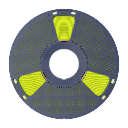 Sunlu PLA Matte Filament (Light Green)