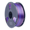Sunlu PLA+ Silk Filament (Rainbow 02)