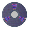 Sunlu PLA+ Silk Filament (Rainbow 02)