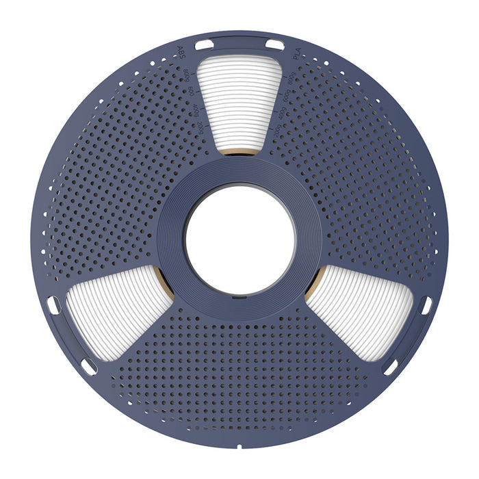Sunlu PLA+ Filament (White)
