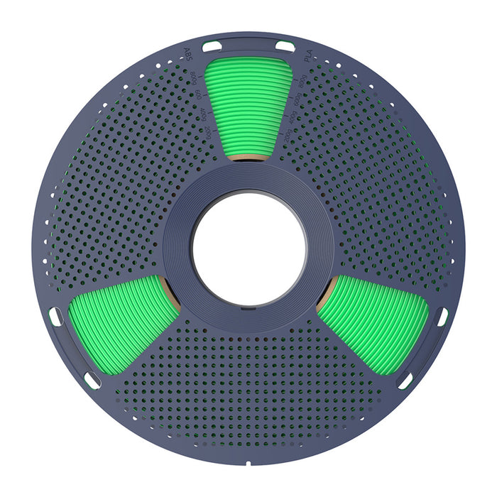 Sunlu PLA+ Filament (Green)