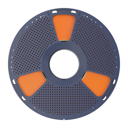 Sunlu PLA+ Filament (Sunny Orange)