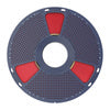 Sunlu PLA+ Filament (Transparent Red)
