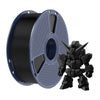 Sunlu PLA+ 2.0 Filament (Black)
