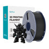 Sunlu PLA+ 2.0 Filament (Black)