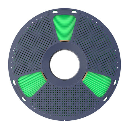 Sunlu PLA+ 2.0 Filament (Green)