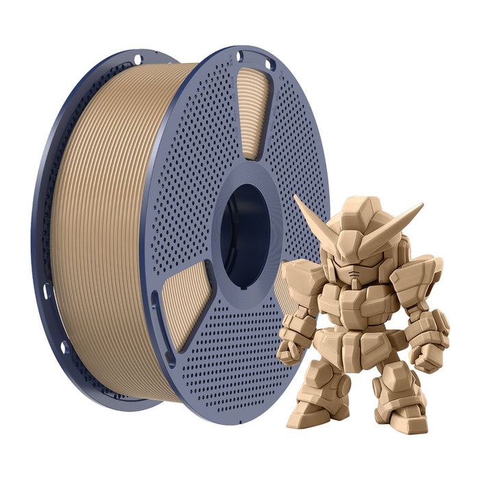 Sunlu PLA+ 2.0 Filament (Oak)