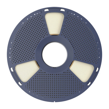 Sunlu PLA+ 2.0 Filament (Ivory)
