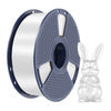 Sunlu PLA+ Silk Filament (White)