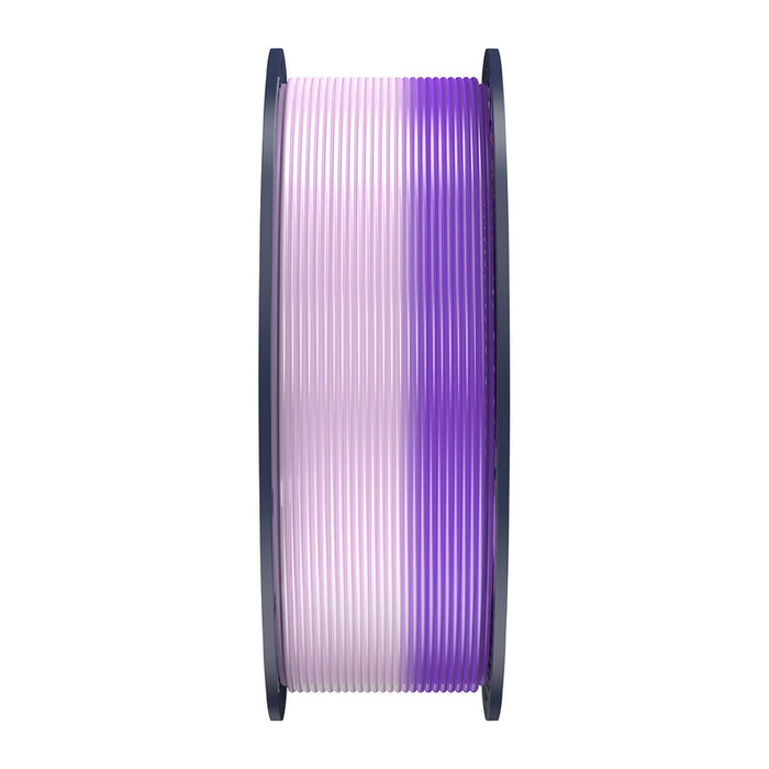 Sunlu PLA Filament (Rainbow) 03
