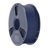 Sunlu PLA+ Silk Dual Color Filament (Black and Blue)