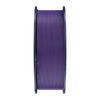 Sunlu PLA+ Silk Dual Color Filament (Black and Purple)