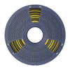 Sunlu PLA+ Silk Dual Color Filament (Black and Gold)
