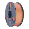 Sunlu PLA+ Silk Dual Color Filament (Pink and Gold)