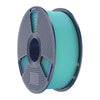 Sunlu PLA+ Silk Dual Color Filament (blue-green)