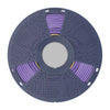 Sunlu PLA+ Silk Tri-Color Filament (Black, Gold, and Purple)