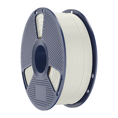 Sunlu PLA Glow-in-the-Dark Filament (White and Green)
