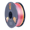 Sunlu PLA+ Silk Filament (Rainbow 01)