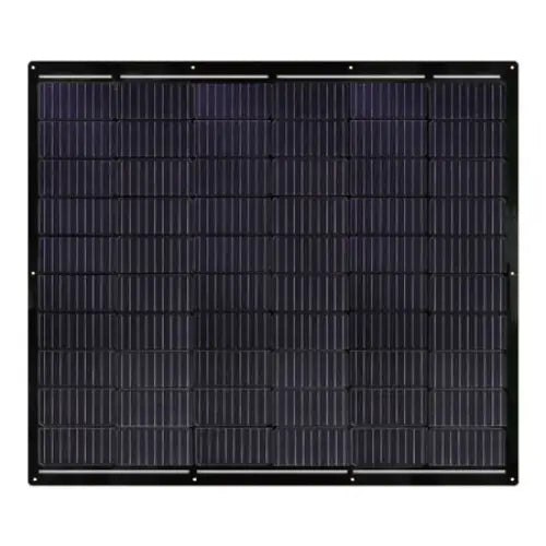 Sunman Photovoltaic Panel SMF200J 200W Flexible. - Photovoltaic panels<<<Photovoltaic panels<<<Energy<<<InnproXML