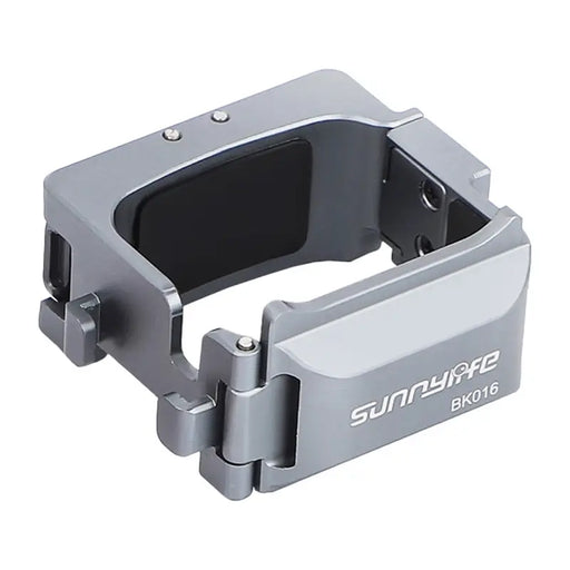 Sunnylife 1/4’’ cat-eared quick mount for OP 3 (titanium) - For gimbals<<<Accessories<<<Photo and cameras<<<InnproXML