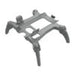 Sunnylife A3S-LG909-GY landing gear for AIR 3S/AIR 3 gray - DJI<<<Drone accessories<<<Drones<<<InnproXML