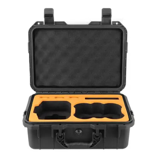 SUNNYLIFE bag for DJI Neo (black) - Bags and suitcases<<<Drone accessories<<<Drones<<<InnproXML