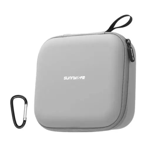 Sunnylife case FP-B957-G for DJI Flip (szare) - Bags and suitcases<<<Drone accessories<<<Drones<<<InnproXML