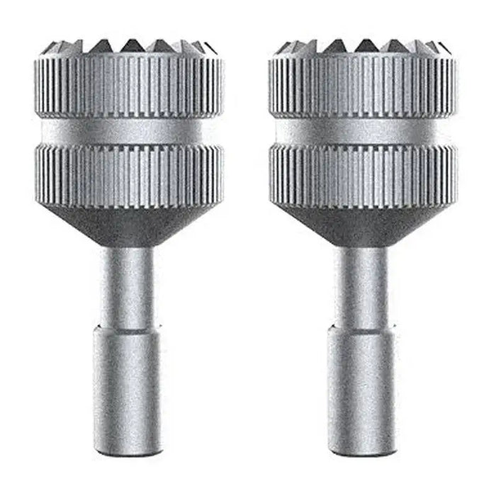 Sunnylife control sticks for DJI RC controller / DJI RC 2 / DJI RC PRO 2 (silver) MM3-YG393 - DJI<<<Drone