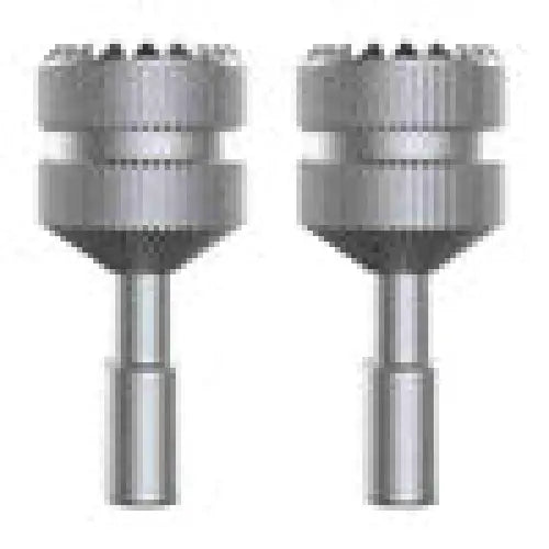 Sunnylife control sticks for DJI RC controller / DJI RC 2 / DJI RC PRO 2 (silver) MM3-YG393 - DJI<<<Drone