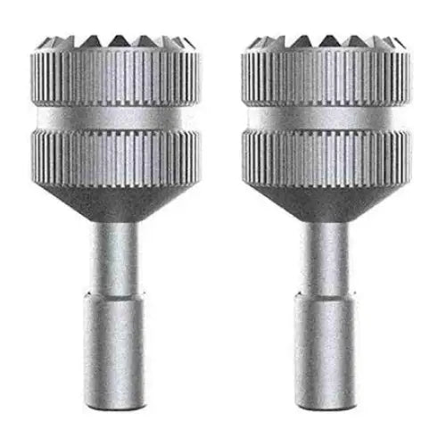 Sunnylife control sticks for DJI RC controller / DJI RC 2 / DJI RC PRO 2 (silver) MM3-YG393 - DJI<<<Drone