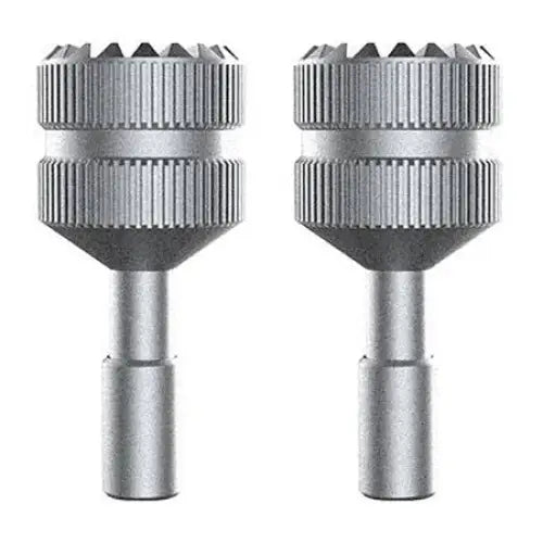 Sunnylife control sticks for DJI RC controller / DJI RC 2 / DJI RC PRO 2 (silver) MM3-YG393 - DJI<<<Drone