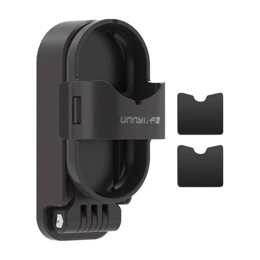 Sunnylife G3S-DZ860 multifunctional magnetic holder for Insta360 GO 3S and GO 3 - Straps mounts