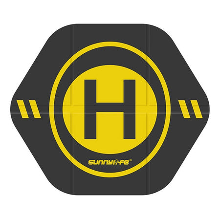 SUNNYLIFE landing mat for DJI Neo 35 cm - Landing pads<<<Drone accessories<<<Drones<<<InnproXML