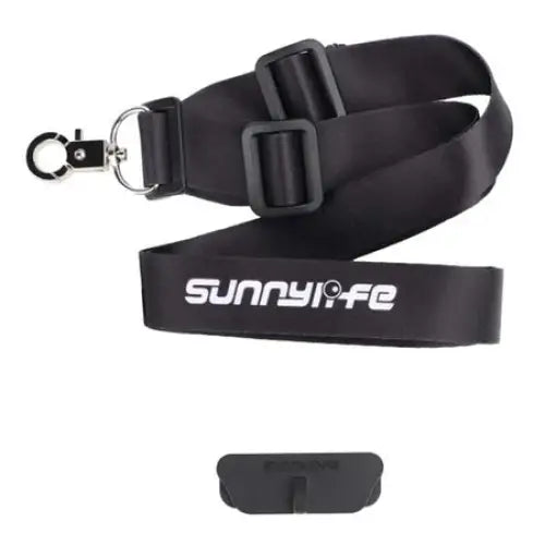 Sunnylife lanyard with attachment for DJI RC-N1 / RC-N2 / RC-N3 controller (GK507) - DJI<<<Drone