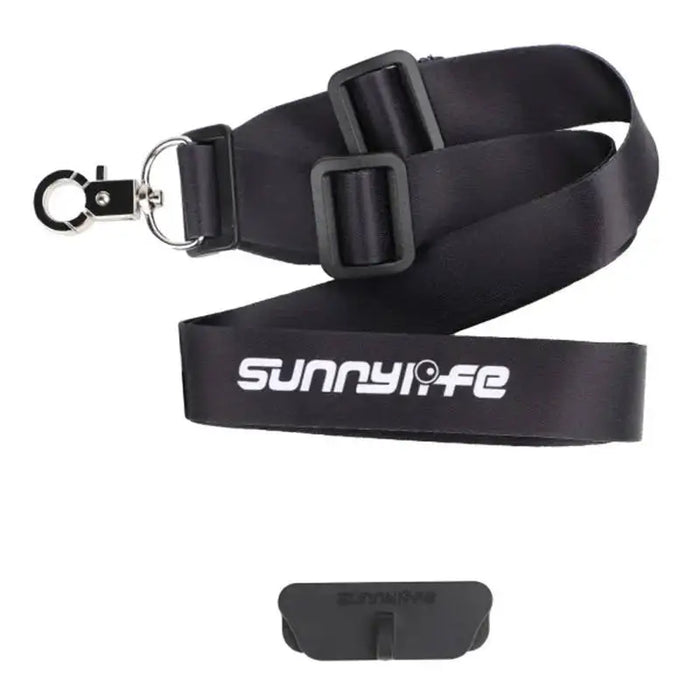 Sunnylife lanyard with attachment for DJI RC-N1 / RC-N2 / RC-N3 controller (GK507) - DJI<<<Drone