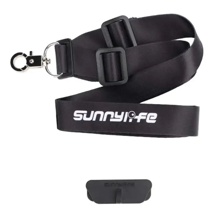 Sunnylife lanyard with attachment for DJI RC-N1 / RC-N2 / RC-N3 controller (GK507) - DJI<<<Drone
