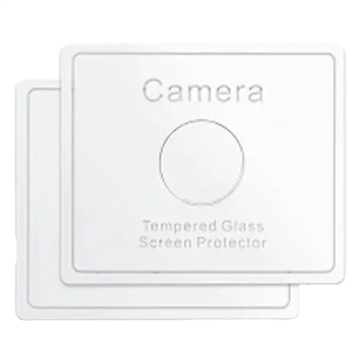 SUNNYLIFE lens hoods for DJI Neo - DJI<<<Drone accessories<<<Drones<<<InnproXML