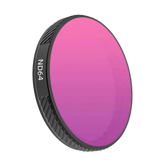 Sunnylife ND8 + ND16 + ND32 + ND64 Filter Set 073526 - For sports cameras<<<Filters<<<Photo and cameras<<<InnproXML