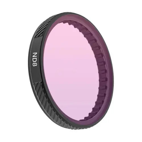 Sunnylife ND8 + ND16 + ND32 + ND64 Filter Set 073526 - For sports cameras<<<Filters<<<Photo and cameras<<<InnproXML