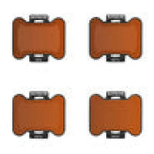 Sunnylife ND8 + ND16 + ND32 + ND64 filter set for DJI Avata 2 - Filters for drones<<<Drone
