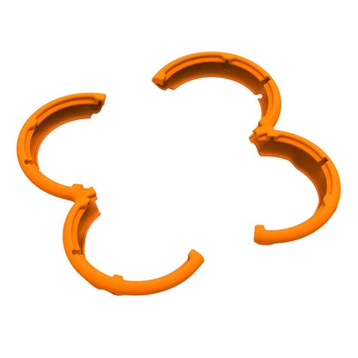 SUNNYLIFE propeller guard for DJI Neo (orange) - DJI<<<Drone accessories<<<Drones<<<InnproXML