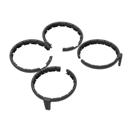 Sunnylife propeller guards for DJI Flip (black) - DJI<<<Drone accessories<<<Drones<<<InnproXML