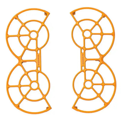 SUNNYLIFE propeller guards for DJI Neo (orange) - DJI<<<Drone accessories<<<Drones<<<InnproXML