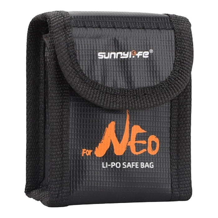SUNNYLIFE protective case for 2 batteries for DJI Neo - DJI<<<Drone accessories<<<Drones<<<InnproXML