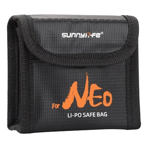 Sunnylife protective case for 3 batteries for DJI Neo - DJI<<<Drone accessories<<<Drones<<<InnproXML